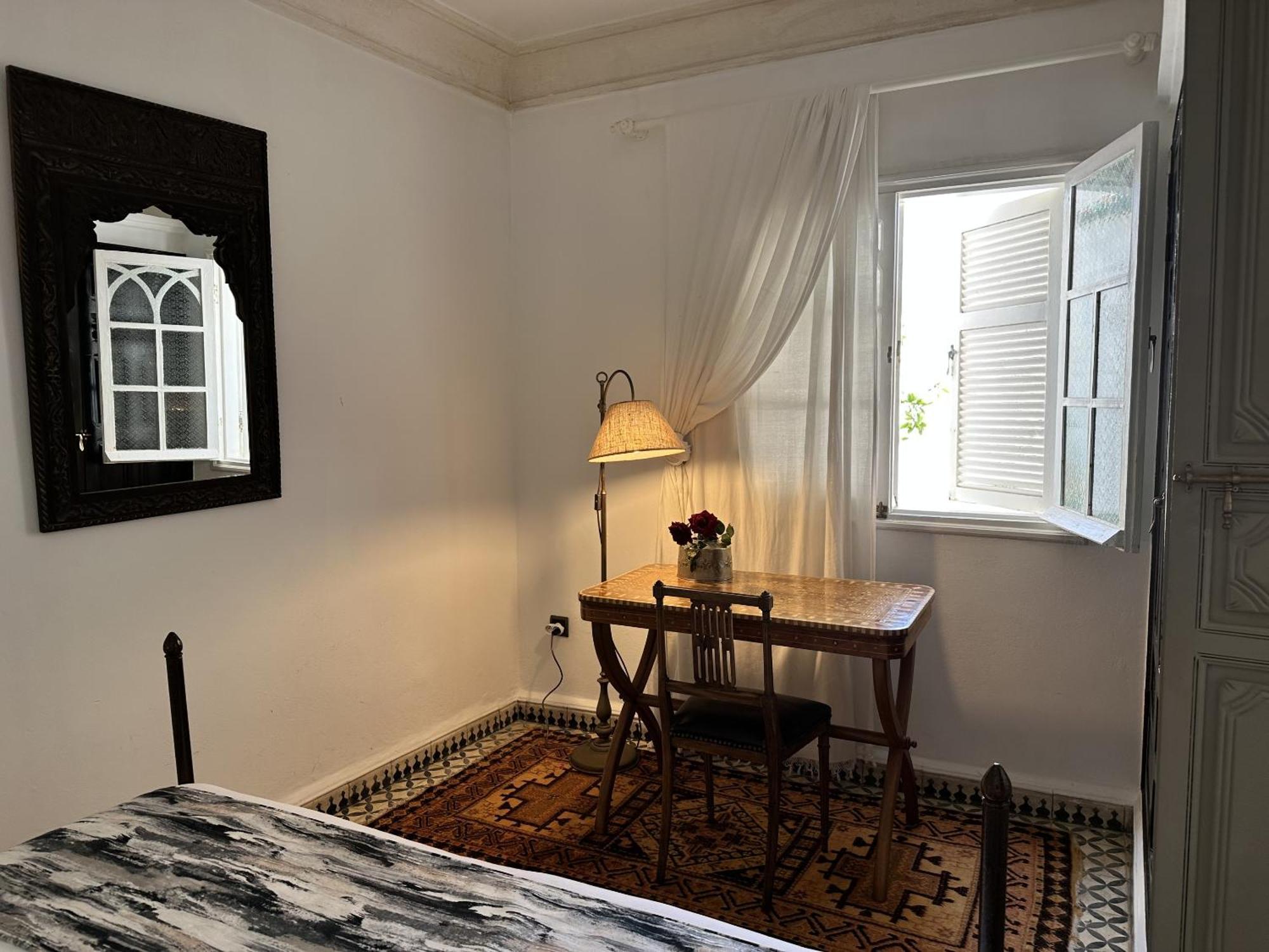 Riad Malaika As-Sawíra Exteriér fotografie
