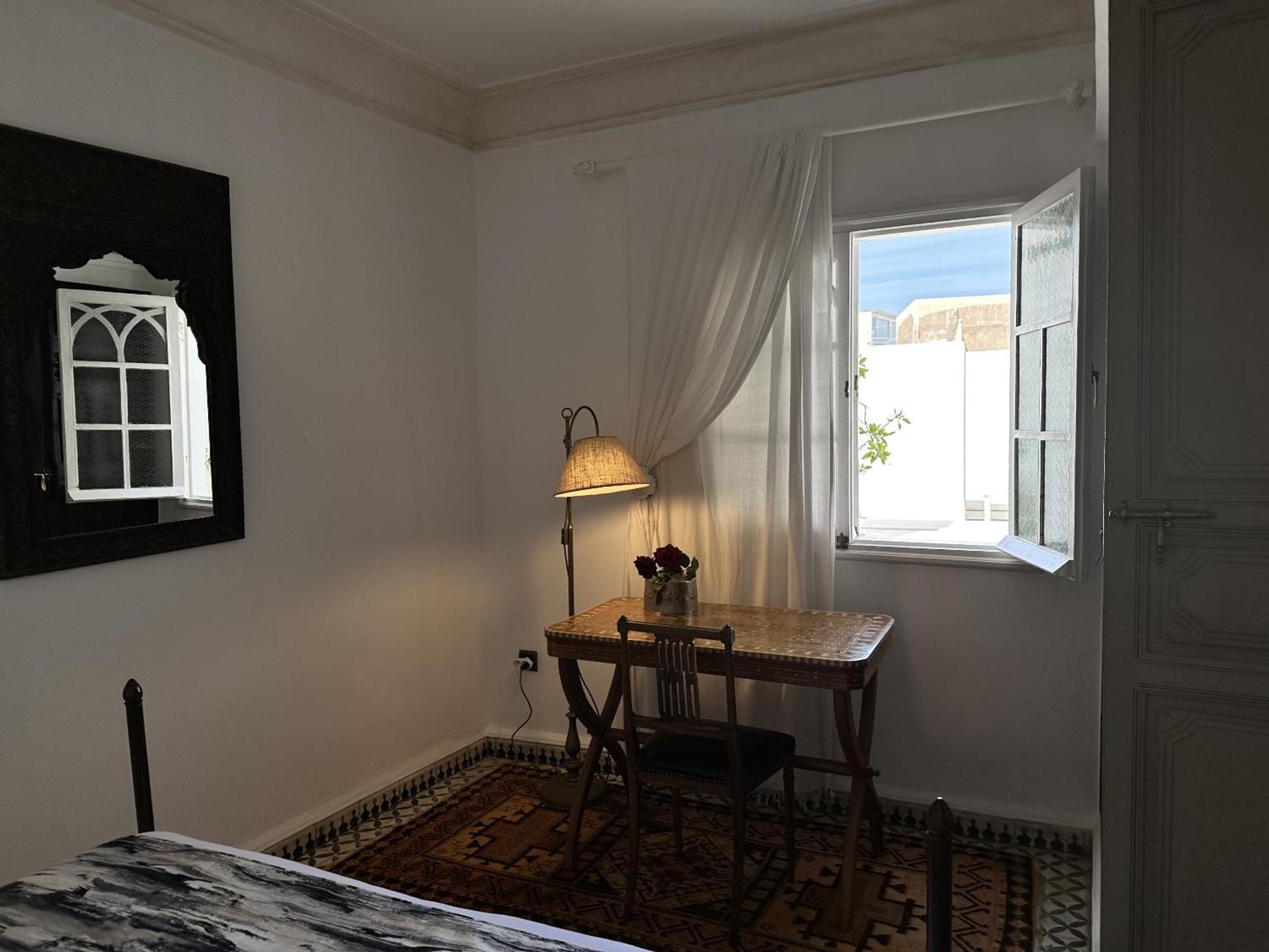 Riad Malaika As-Sawíra Exteriér fotografie
