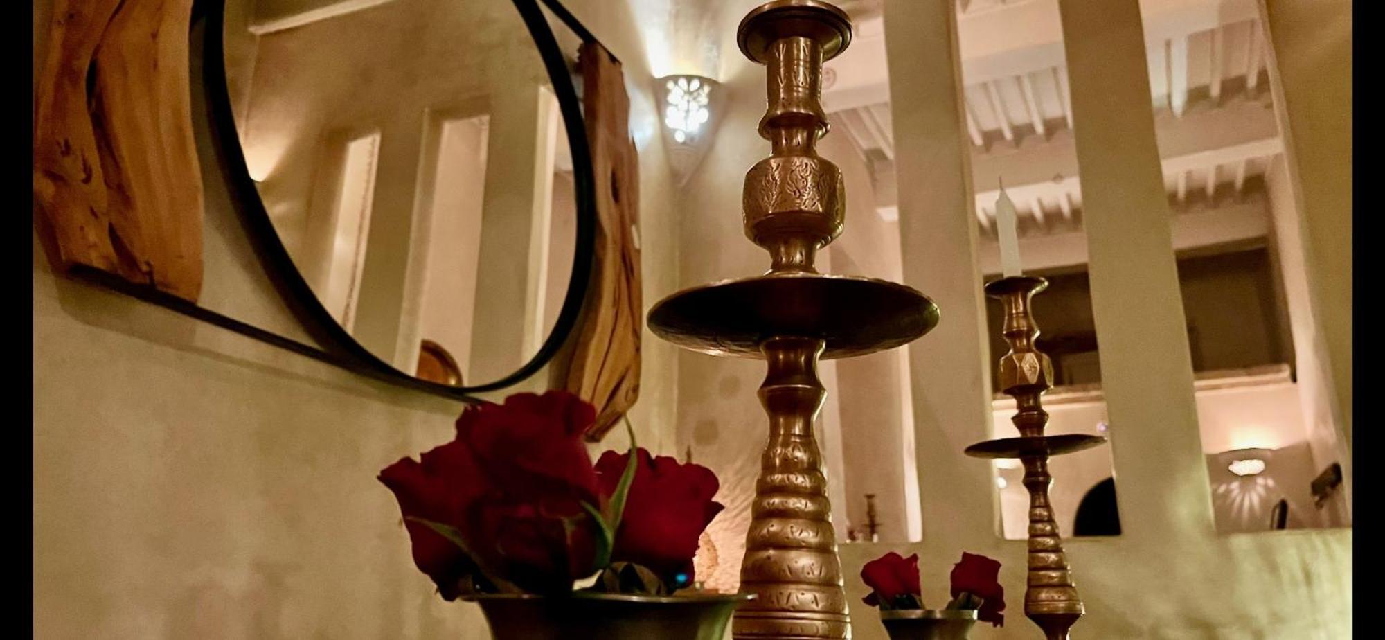 Riad Malaika As-Sawíra Exteriér fotografie