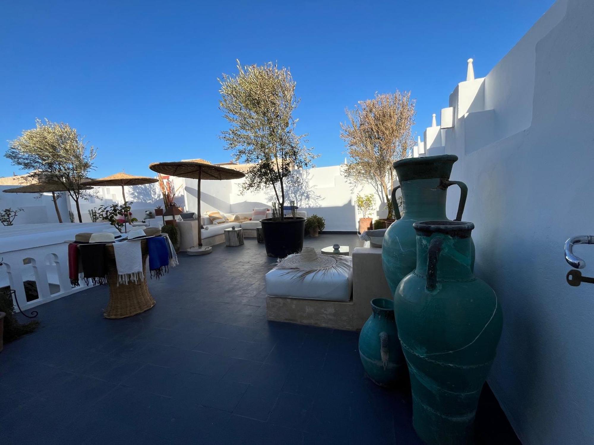 Riad Malaika As-Sawíra Exteriér fotografie