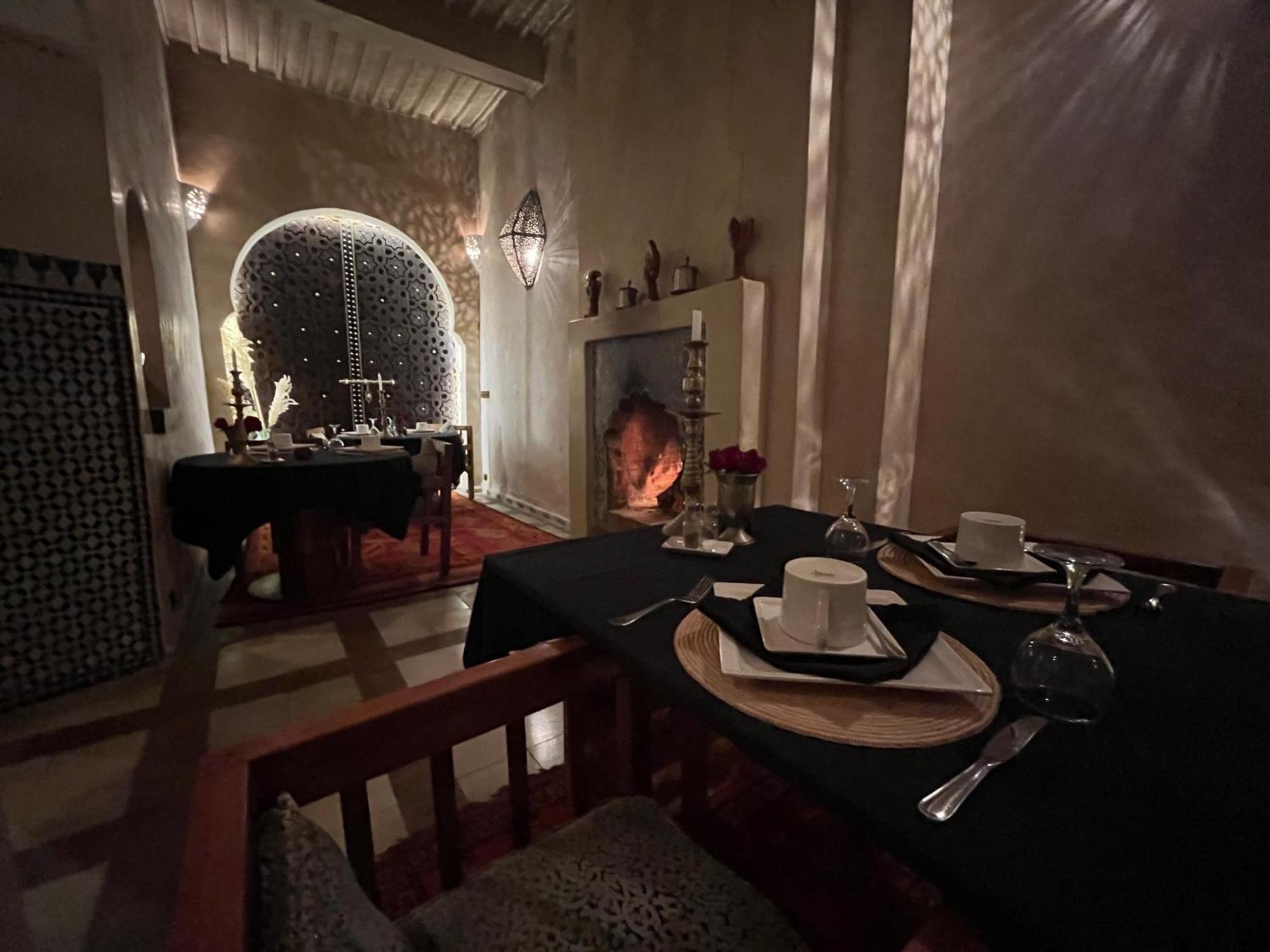 Riad Malaika As-Sawíra Exteriér fotografie