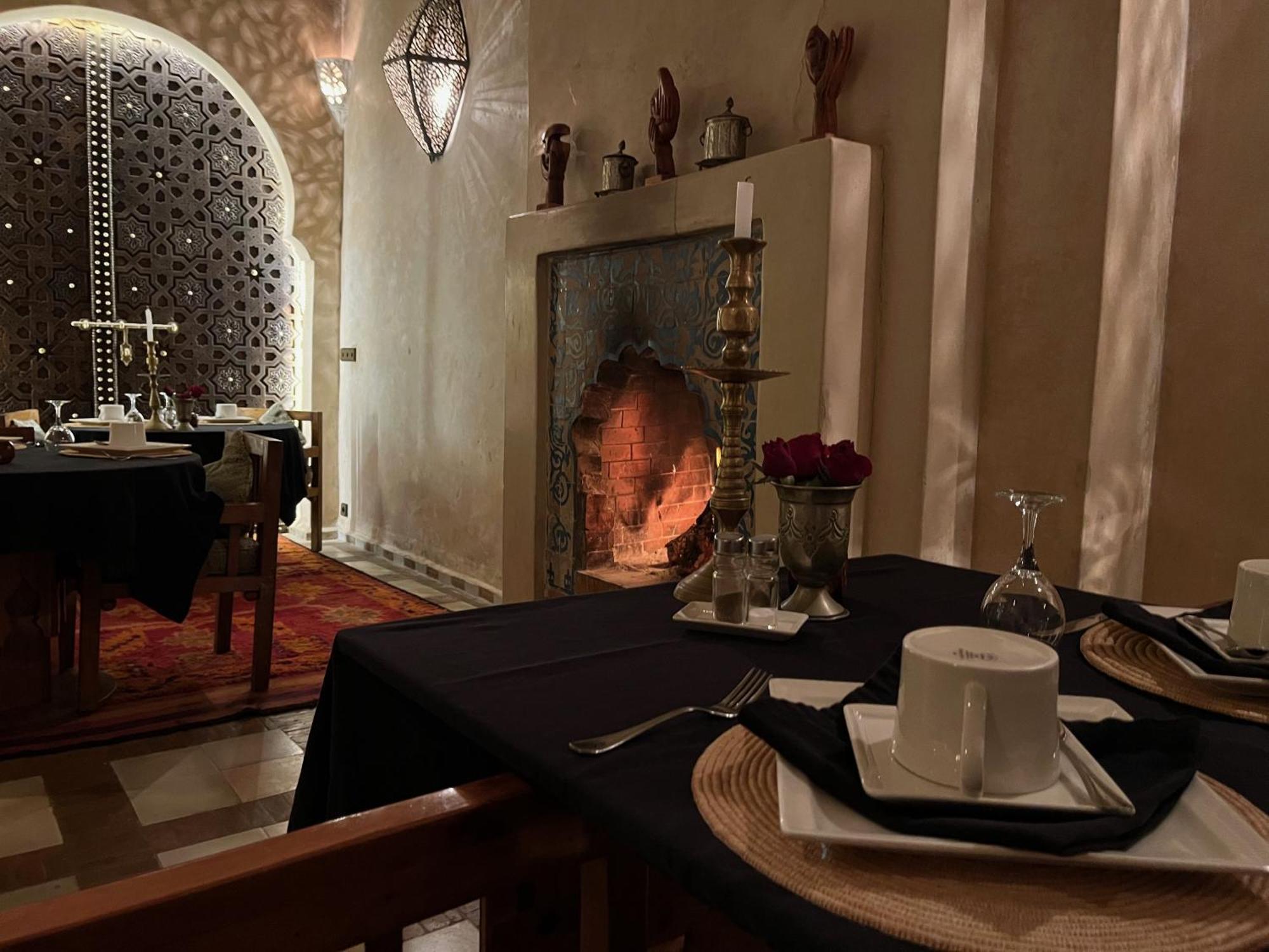 Riad Malaika As-Sawíra Exteriér fotografie