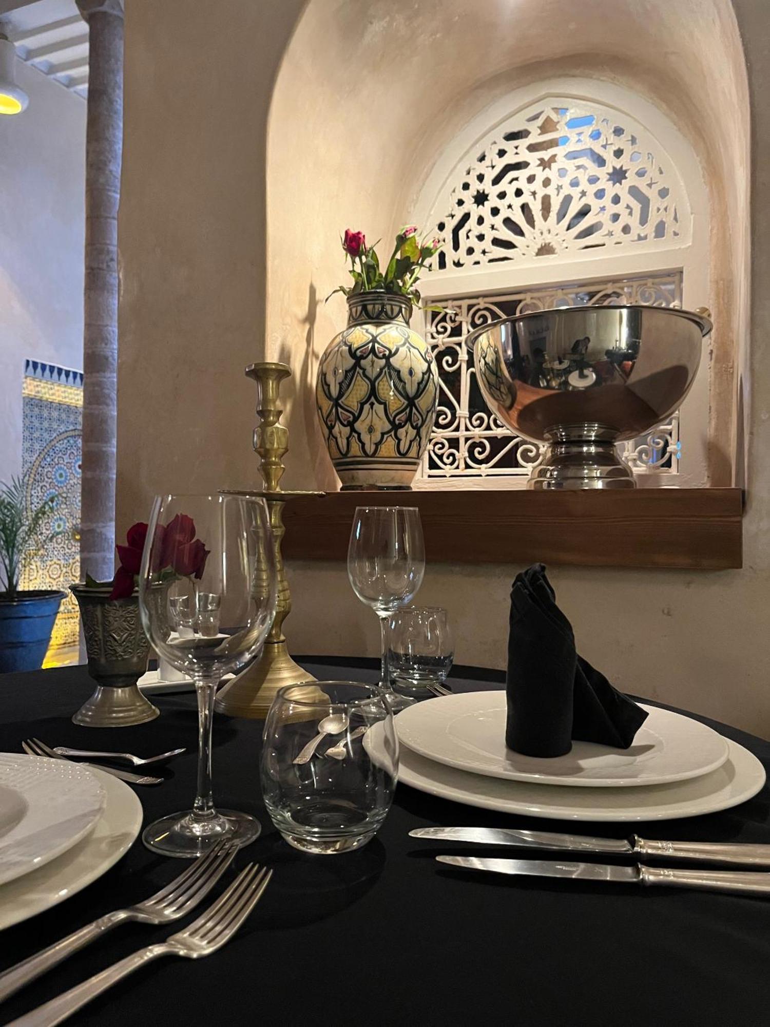 Riad Malaika As-Sawíra Exteriér fotografie