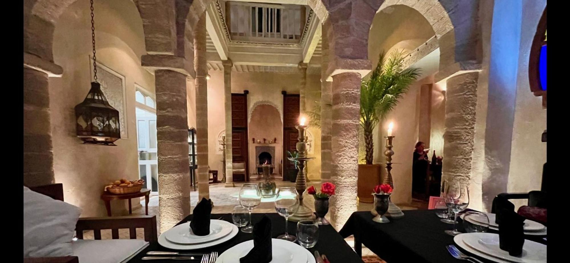 Riad Malaika As-Sawíra Exteriér fotografie
