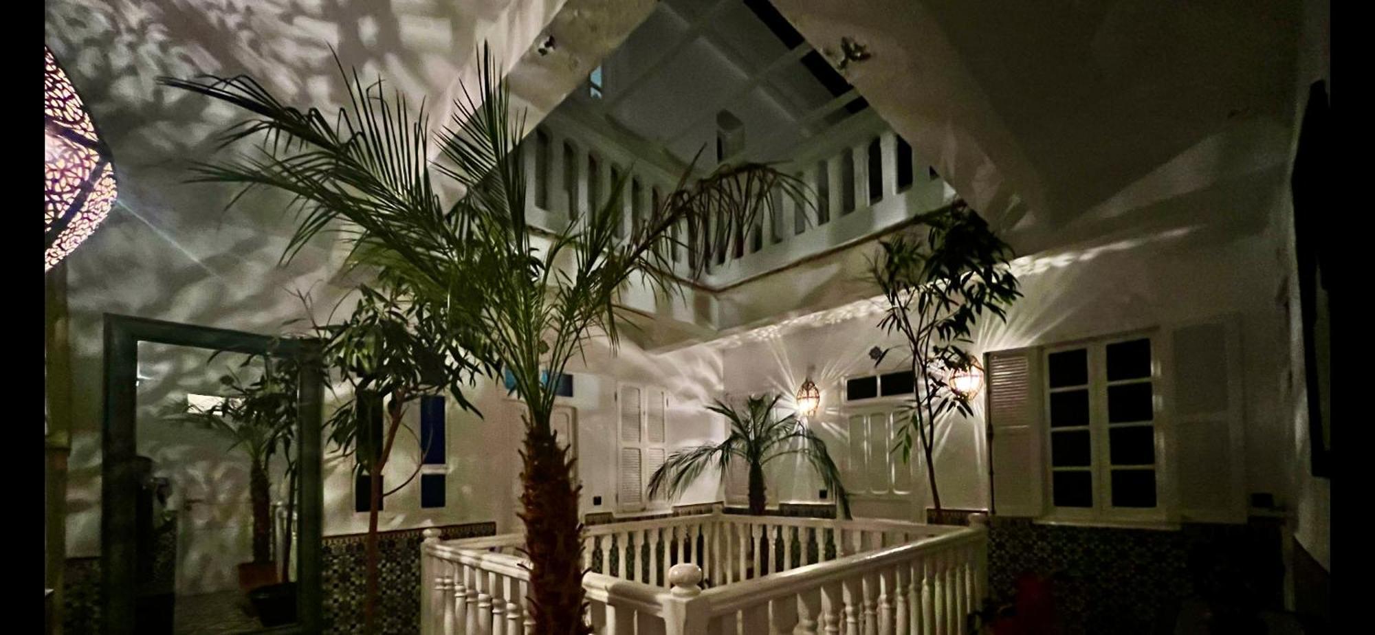 Riad Malaika As-Sawíra Exteriér fotografie