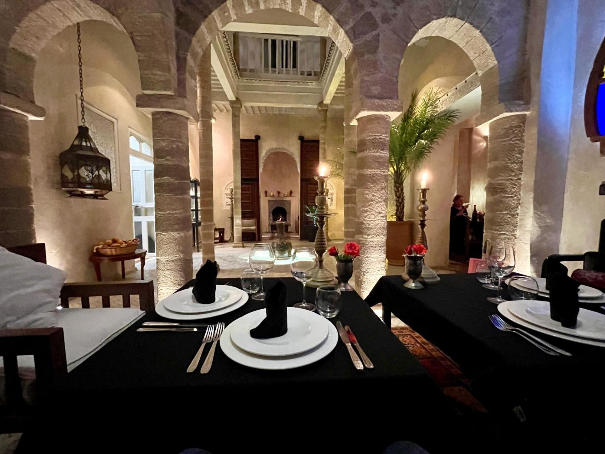 Riad Malaika As-Sawíra Exteriér fotografie
