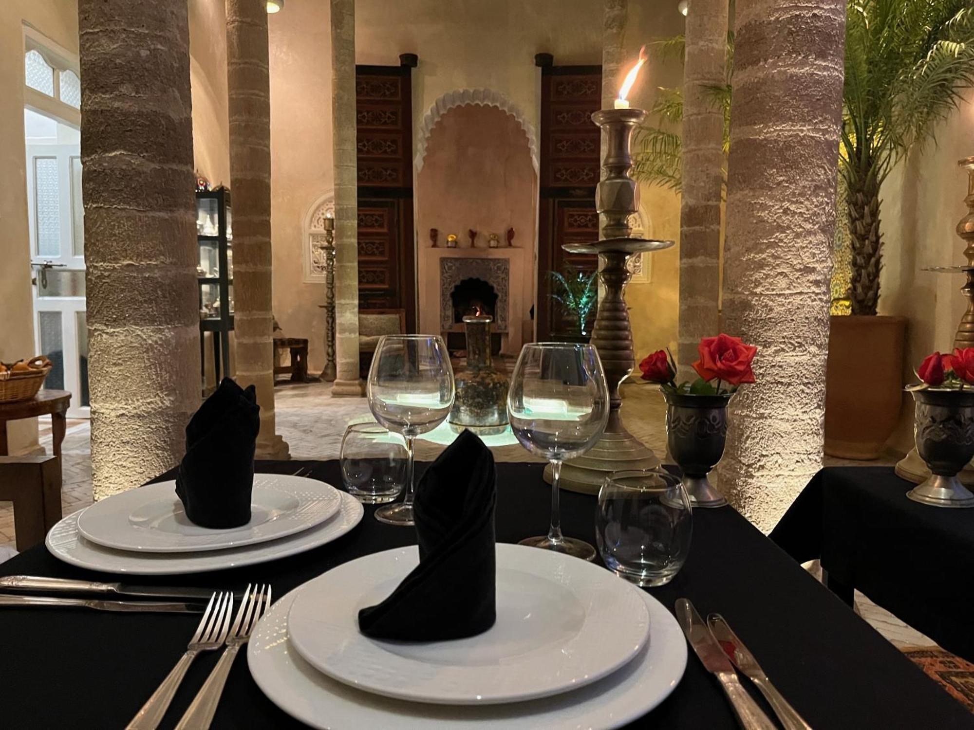 Riad Malaika As-Sawíra Exteriér fotografie
